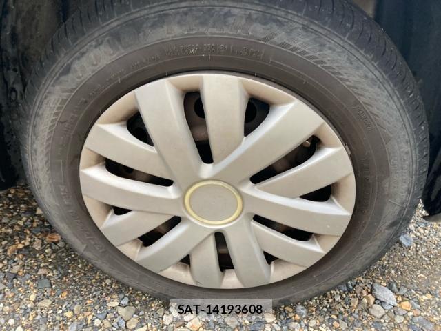 Toyota SIENTA 2005-11 8360620-3