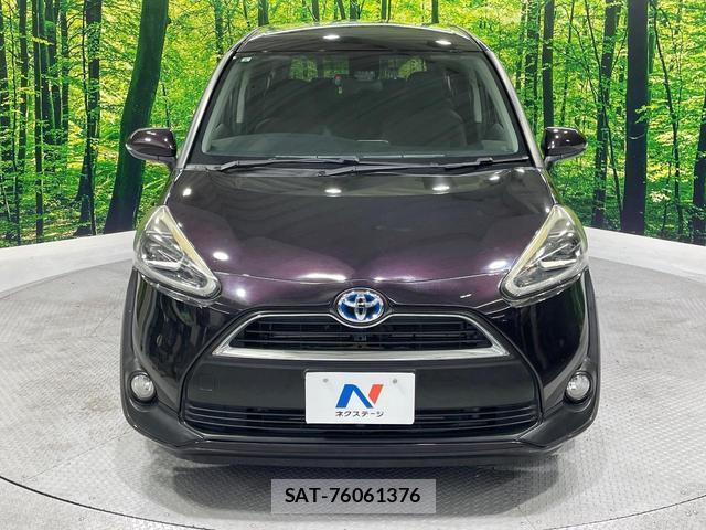 Toyota SIENTA 2017-09 8360645-15