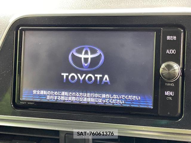 Toyota SIENTA 2017-09 8360645-5