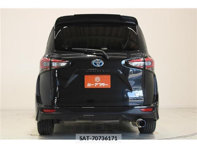 Toyota SIENTA 2019-03 8360688-11