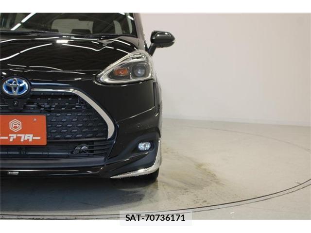 Toyota SIENTA 2019-03 8360688-14