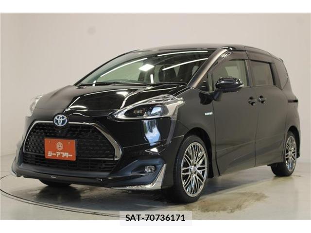 Toyota SIENTA 2019-03 8360688-8