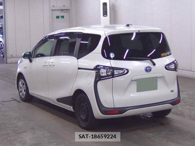 Toyota SIENTA 2019-05 8360702-1