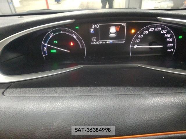 Toyota SIENTA 2021-08 8360736-4