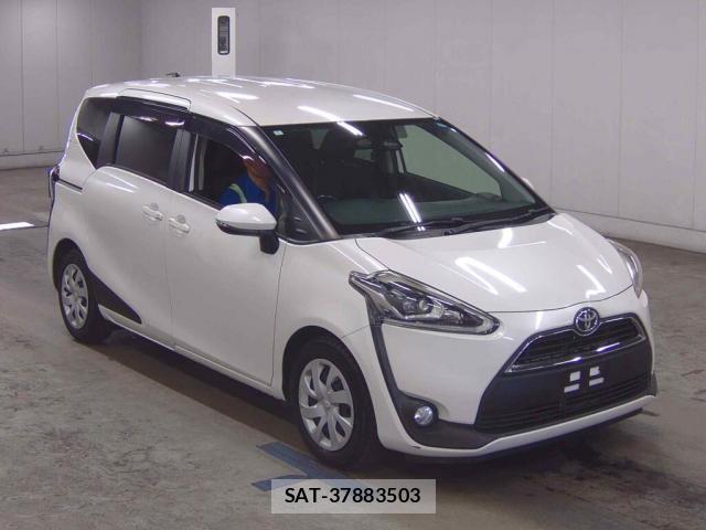 Toyota SIENTA 2018-04 8360764-0