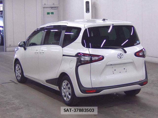 Toyota SIENTA 2018-04 8360764-1
