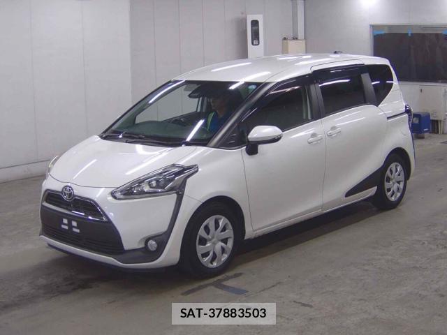 Toyota SIENTA 2018-04 8360764-3