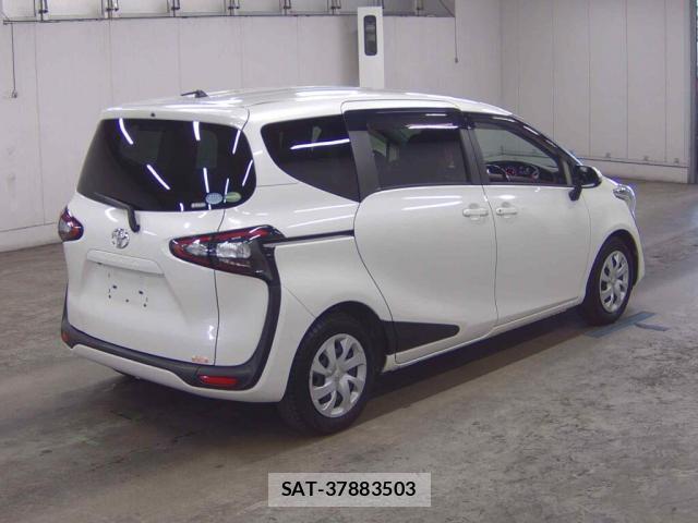 Toyota SIENTA 2018-04 8360764-4