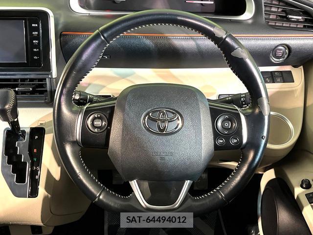Toyota SIENTA 2015-11 8360992-10