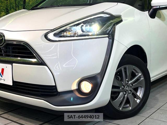Toyota SIENTA 2015-11 8360992-11