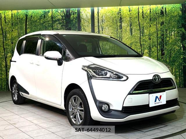 Toyota SIENTA 2015-11 8360992-15