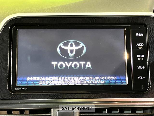 Toyota SIENTA 2015-11 8360992-4