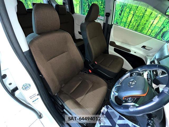 Toyota SIENTA 2015-11 8360992-7