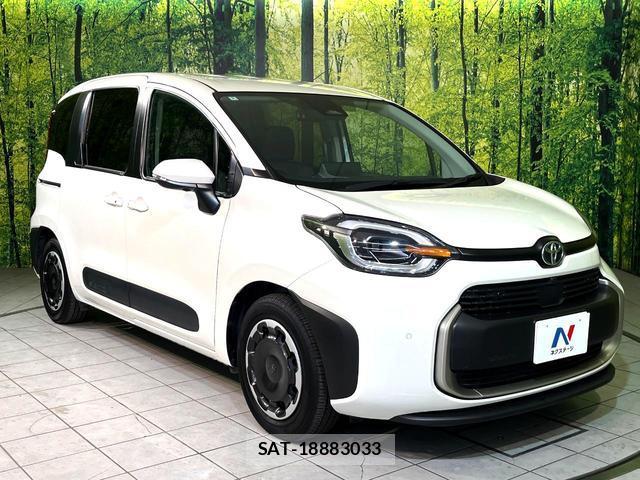 Toyota SIENTA 2023-02 8360998-16