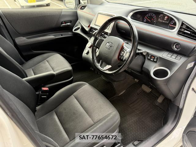 Toyota SIENTA 2019-07 8361020-1