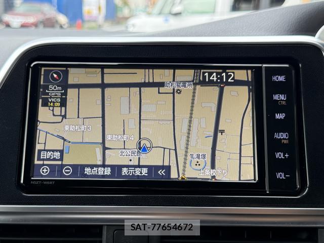 Toyota SIENTA 2019-07 8361020-10