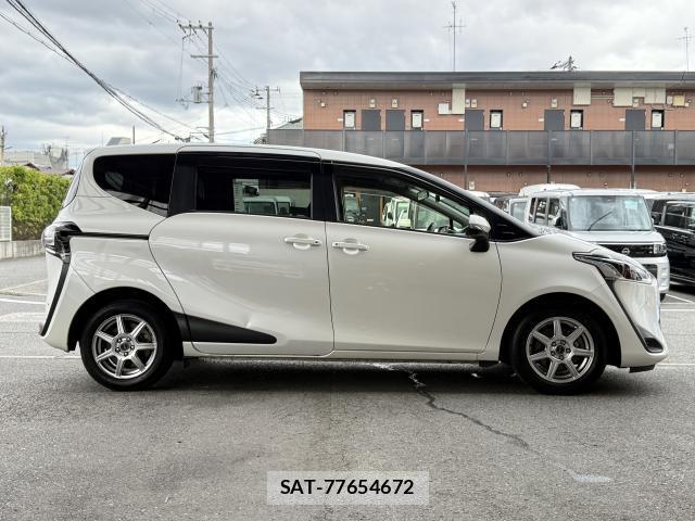 Toyota SIENTA 2019-07 8361020-13