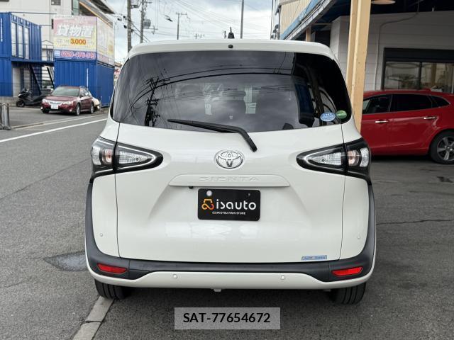 Toyota SIENTA 2019-07 8361020-14