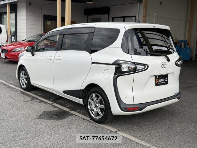 Toyota SIENTA 2019-07 8361020-15