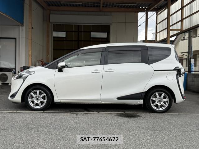 Toyota SIENTA 2019-07 8361020-16