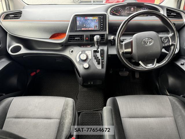 Toyota SIENTA 2019-07 8361020-17