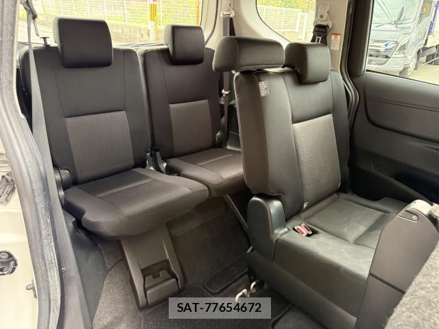Toyota SIENTA 2019-07 8361020-3