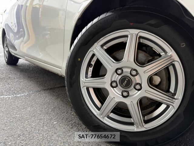 Toyota SIENTA 2019-07 8361020-5