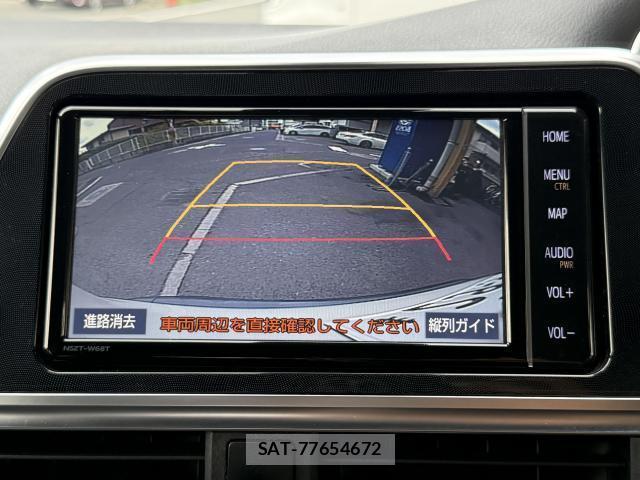 Toyota SIENTA 2019-07 8361020-7