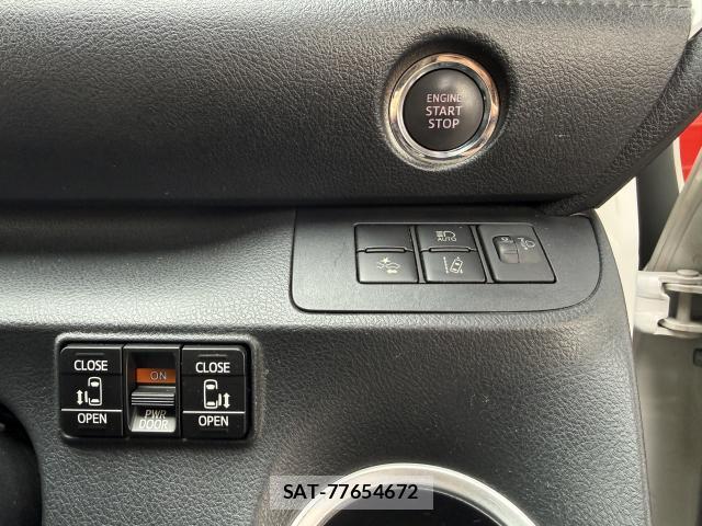 Toyota SIENTA 2019-07 8361020-8