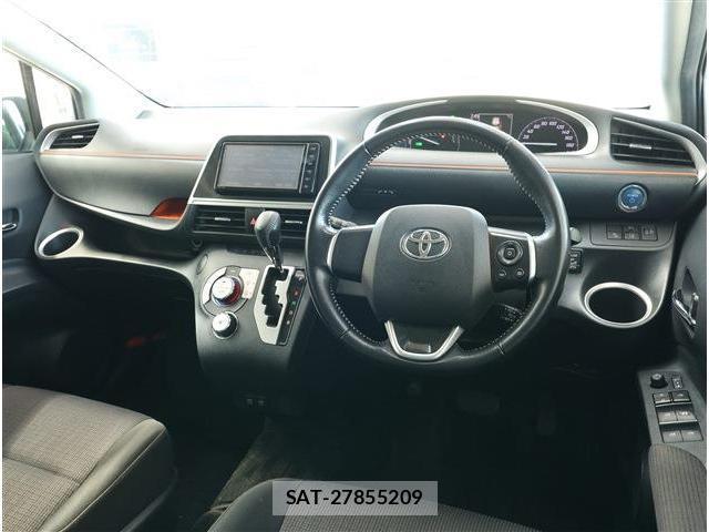 Toyota SIENTA 2019-11 8361043-1