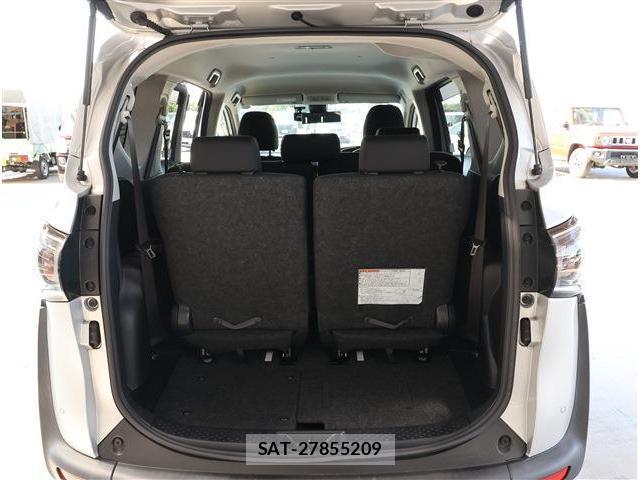 Toyota SIENTA 2019-11 8361043-18