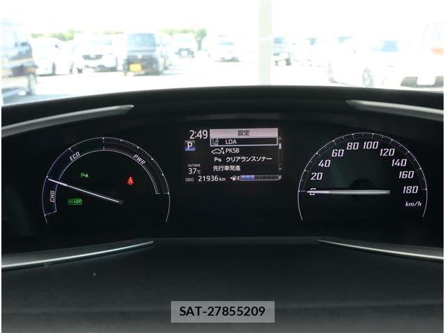 Toyota SIENTA 2019-11 8361043-7