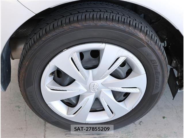 Toyota SIENTA 2019-11 8361043-8