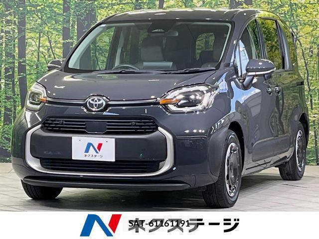 Toyota SIENTA 2023-11 8361057-0