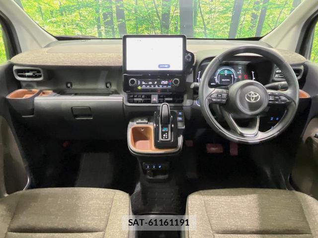 Toyota SIENTA 2023-11 8361057-1
