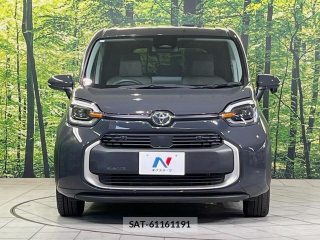 Toyota SIENTA 2023-11 8361057-13