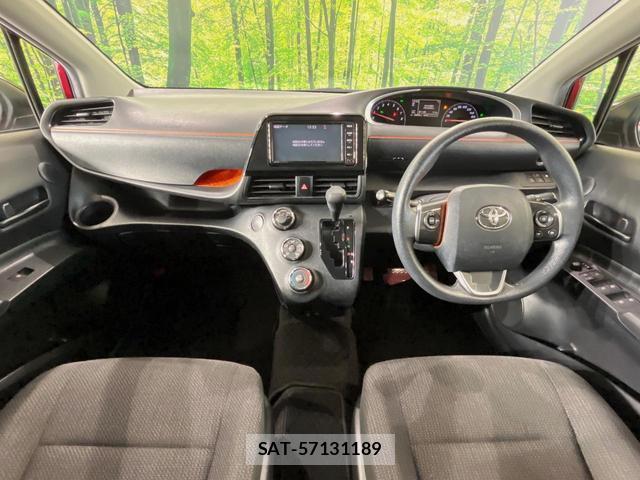 Toyota SIENTA 2019-10 8361059-1