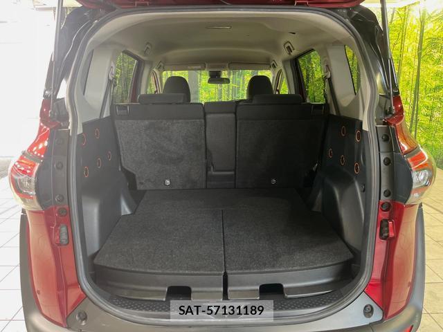 Toyota SIENTA 2019-10 8361059-10