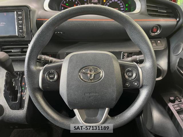 Toyota SIENTA 2019-10 8361059-12