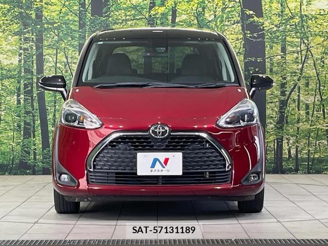 Toyota SIENTA 2019-10 8361059-15