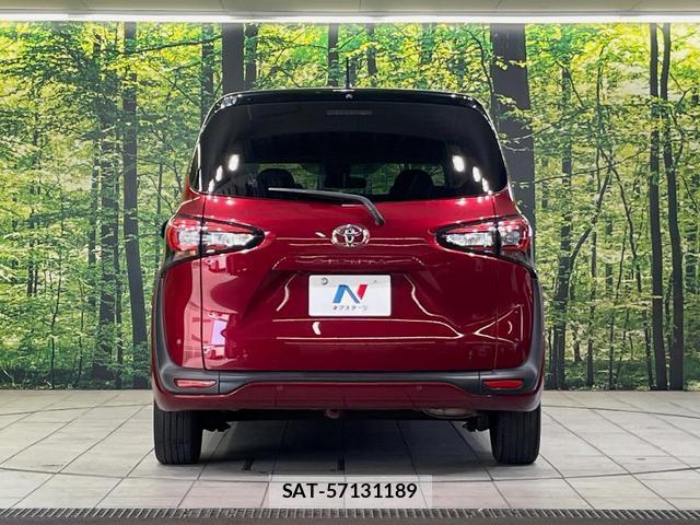 Toyota SIENTA 2019-10 8361059-16