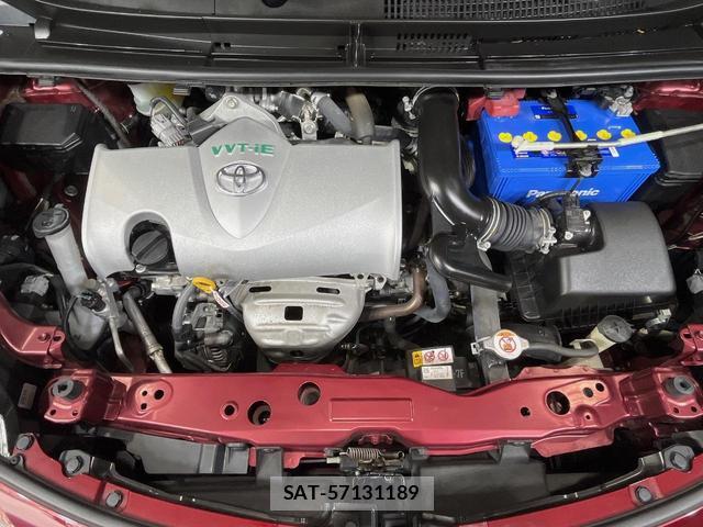 Toyota SIENTA 2019-10 8361059-17