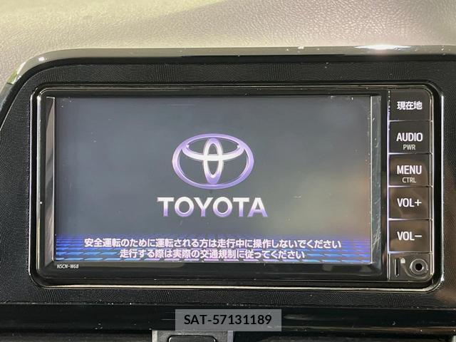 Toyota SIENTA 2019-10 8361059-2