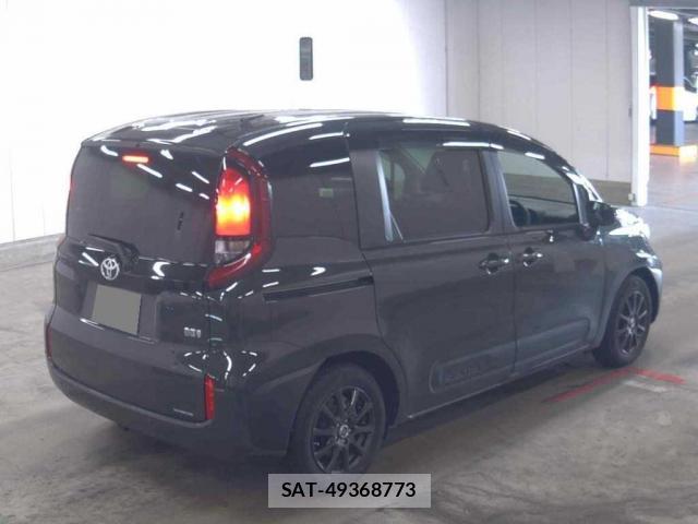 Toyota SIENTA 2023-10 8361178-1