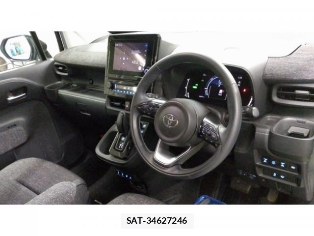 Toyota SIENTA 2022-10 8361259-2
