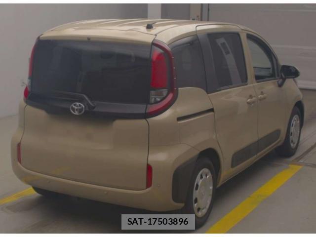 Toyota SIENTA 2026-01 8361303-1