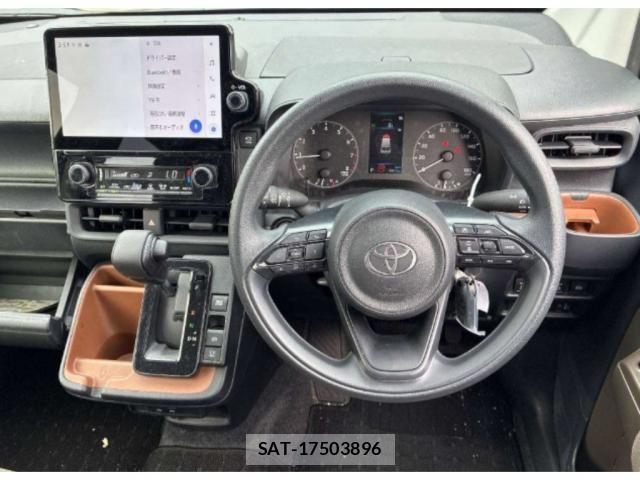 Toyota SIENTA 2026-01 8361303-2