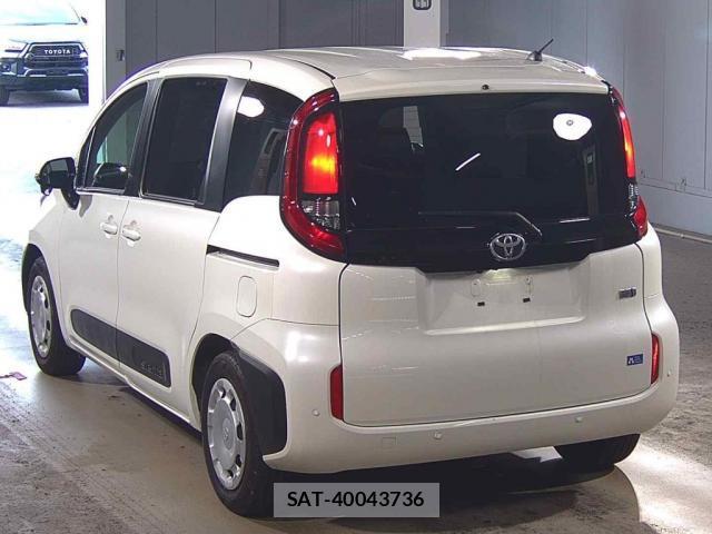 Toyota SIENTA 2024-07 8361309-1
