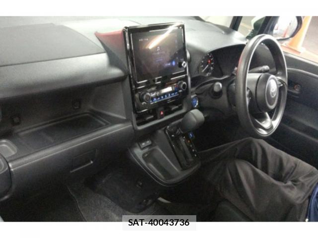 Toyota SIENTA 2024-07 8361309-2