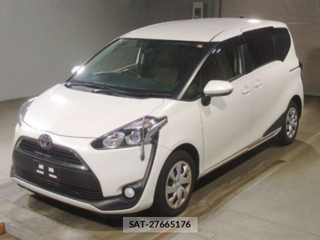 Toyota SIENTA 2016-03 8361349-0